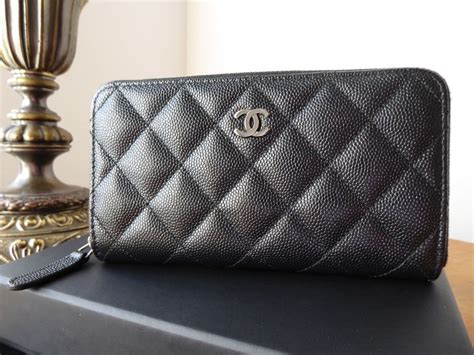 chanel malaysia wallet